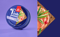 Паштет из филе скумбрии - Фото 1