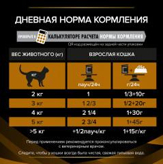 Корм для кошек при поздней стадии хронической почечной недостаточности - Фото 6
