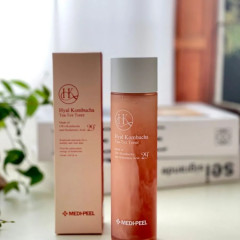 Тонер для повышения эластичности с комбучей - Фото 1