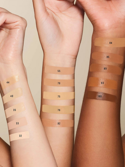 Тональная основа «Miracle» SPF 30, оттенок 35 Pearl beige