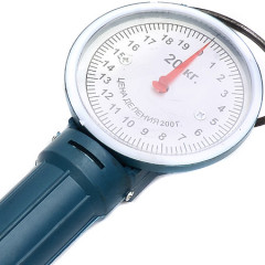 Безмен механический - Фото 1