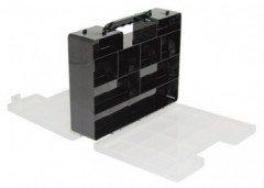 Органайзер для инструментов двухсторонний (27х22 см) - Фото 1