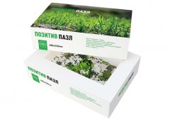 Пазл «Позитив. Трава», 500 элементов - Фото 2