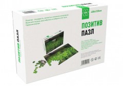 Пазл «Позитив. Трава», 500 элементов - Фото 1