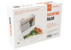 Пазл «Позитив. Цветы», 500 элементов - Фото 2