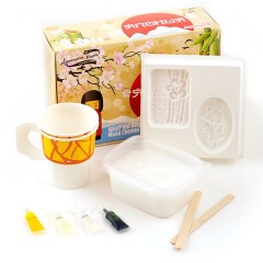 Набор для изготовления мыла «Япония» - Фото 1