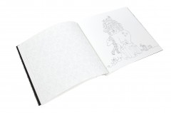 Рождественские чудеса. Книга для творчества и вдохновения - Фото 3