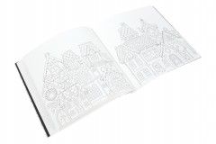 Рождественские чудеса. Книга для творчества и вдохновения - Фото 1