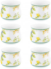 Набор кружек на подставке «Лимоны» - Фото 5