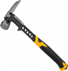 Молоток строительный - Фото 1