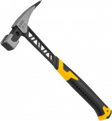 Молоток кровельщика - Фото 1