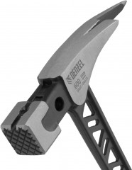 Молоток кровельщика - Фото 3