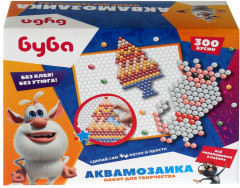 Набор для творчества «Буба. Аквамозаика» - Фото 1