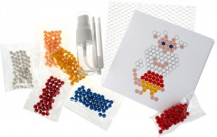 Набор для творчества «Буба. Аквамозаика» - Фото 2