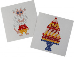 Набор для творчества «Буба. Аквамозаика» - Фото 3