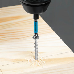 Набор бит торсионных для ударных шуруповертов - Фото 1