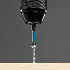 Набор бит торсионных для ударных шуруповертов - Фото 2