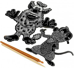 Гравюра - Фото 1