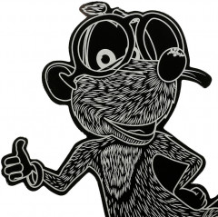 Гравюра - Фото 3