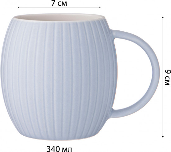 Кружка «Coffemania»
