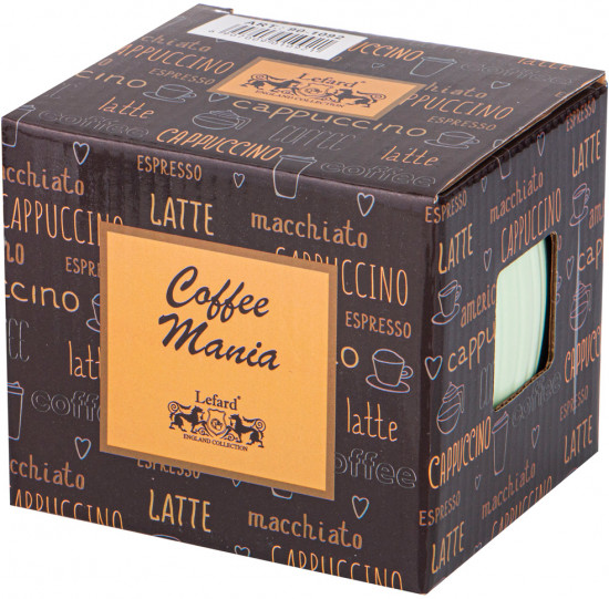 Кружка «Coffemania»