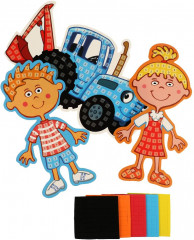 Набор для творчества - Фото 1