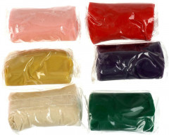 Набор для лепки с формочками «Фабрика мороженого» - Фото 2