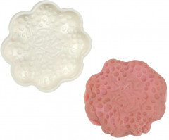 Набор для лепки с формочками «Фабрика мороженого» - Фото 3