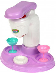 Набор для лепки с формочками «Фабрика мороженого» - Фото 4