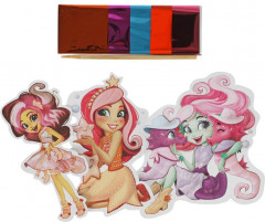 Набор для творчества  «Энчантималс» - Фото 1