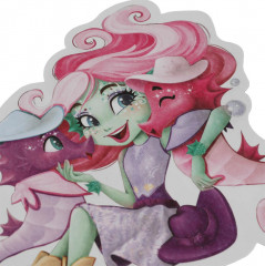 Набор для творчества  «Энчантималс» - Фото 2