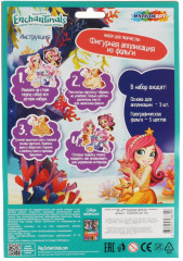 Набор для творчества  «Энчантималс» - Фото 4