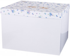 Сервиз столовый «Sonnet In Blue» - Фото 1