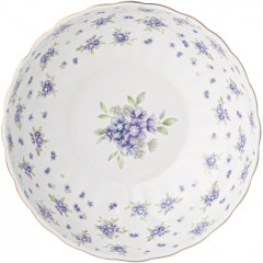 Сервиз столовый «Sonnet In Blue» - Фото 3