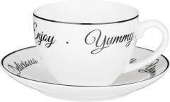 Чайный набор «Bon Appetit» - Фото 3