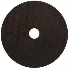 Круг отрезной по металлу - Фото 1