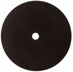 Круг отрезной по металлу - Фото 1