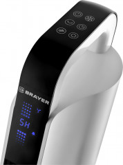 Вентилятор колонный - Фото 3