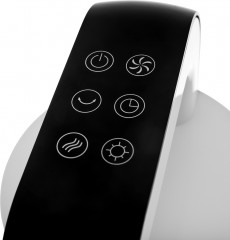 Вентилятор колонный - Фото 5