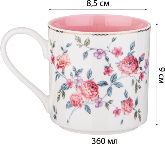 Кружка «Blossom»