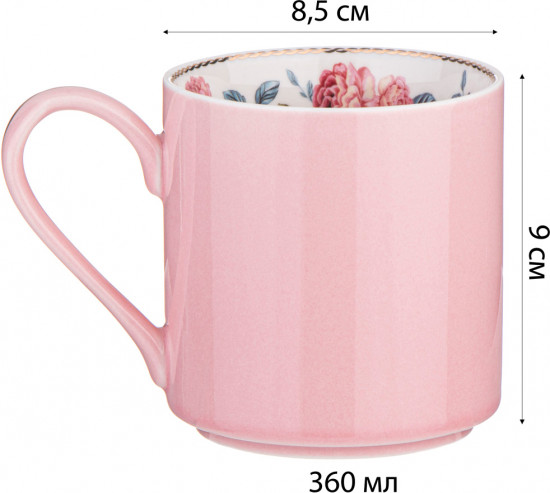 Кружка «Blossom»