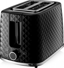Тостер BR2101BK - Фото 1