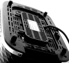 Тостер BR2101BK - Фото 6