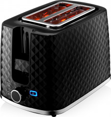 Тостер BR2101BK - Фото 8