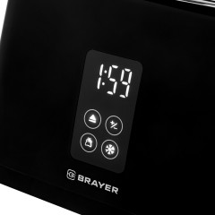 Тостер BR2113 - Фото 5