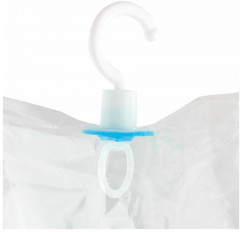 Пакет вакуумный с крючком - Фото 2