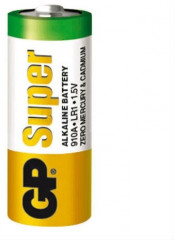 Набор батареек алкалиновых N - Фото 4