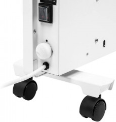 Обогреватель конвекторный - Фото 4