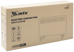 Обогреватель конвекторный - Фото 7