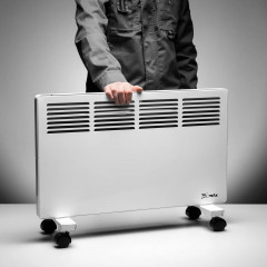 Обогреватель конвекторный - Фото 8